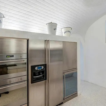 Сasa de vacaciones Ligurian With Infinity Pool And Sea Views